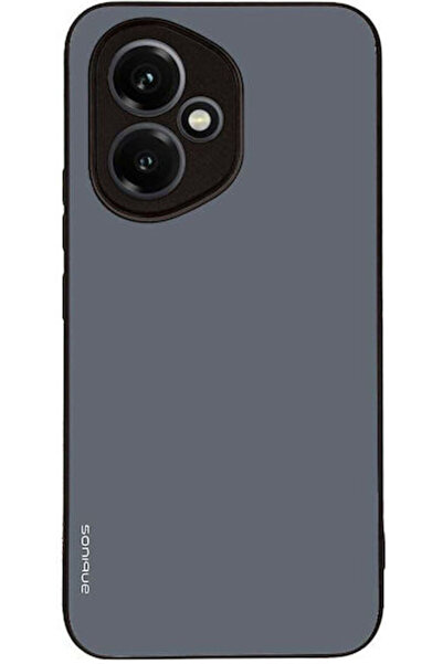 Other Θήκη Κινητού Τηλεφώνου Sonique Colorbloc Σειρά Honor 400 5g Μπλε Γκρι