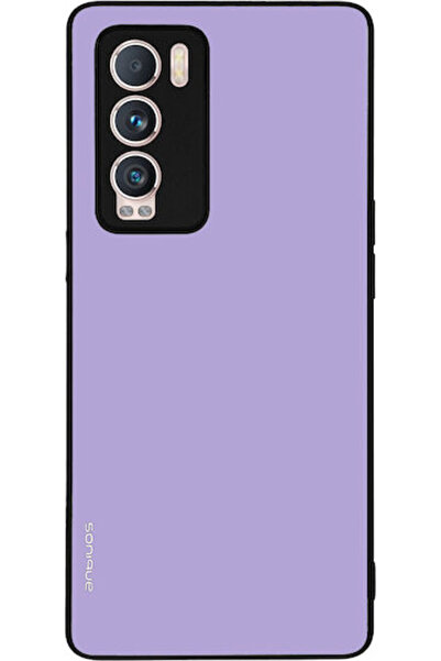 Other Θήκη Sonique Colorbloc Σειράς Realme GT Master Μωβ