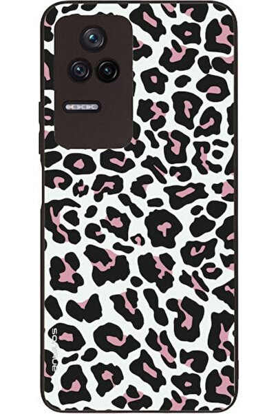 Other Θήκη Κινητού Τηλεφώνου Sonique Σειρά Animal Print Xiaomi Poco F4 5G Λεο...