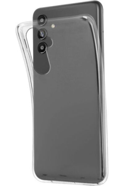 Senso Πίσω Κάλυμμα Σιλικόνης Διαφανές (Galaxy A34) Κωδικός: SE03SAMA34TR