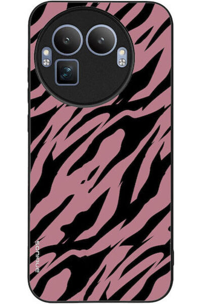 Other Σειρά Sonique Animal Print Realme GT 8 Pro 5G Θήκη Τίγρη 02