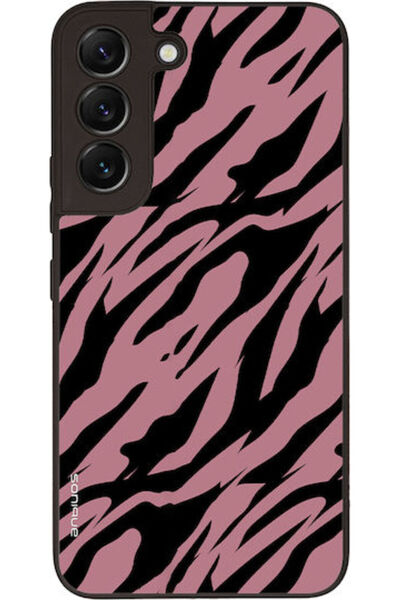 Other Θήκες Κινητών Τηλεφώνων Σειρά Sonique Animal Print Samsung Galaxy S22 Τ...