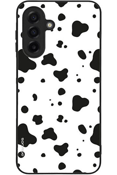 Other Σειρά Sonique Animal Print Θήκη Κινητού Τηλεφώνου Samsung Galaxy A17 5G...
