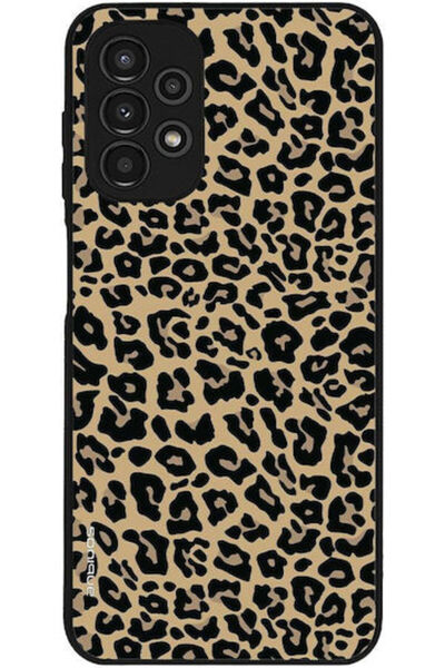 Other Σειρά Sonique Animal Print Θήκη Κινητού Τηλεφώνου Samsung Galaxy A13 4G...