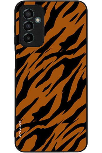 Other Σειρά Sonique Animal Print Samsung Galaxy M23 5g Θήκη Κινητού Τηλεφώνου...