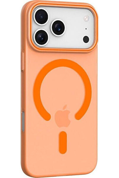 OEM Πλαστικό Πορτοκαλί Πίσω Κάλυμμα (Galaxy S26)