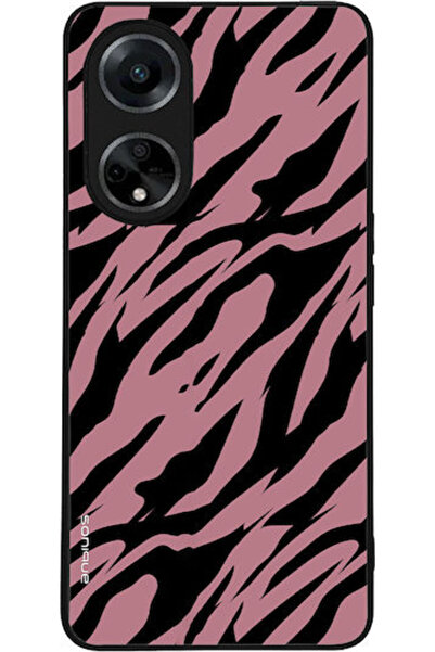 Other Θήκη Σειράς Animal Print Sonique για Oppo A98 5g Τίγρη 02