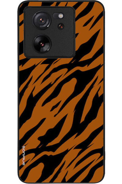 Other Θήκη Σειράς Animal Print Sonique για Xiaomi Xiaomi 13t 5g Xiaomi 13t Pr...