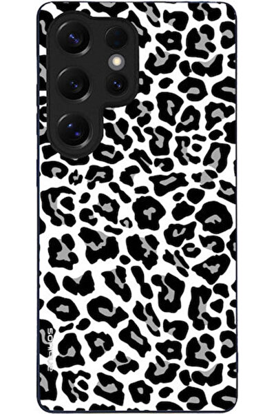 Other Θήκες Κινητών Τηλεφώνων Σειρά Sonique Animal Print Samsung Galaxy S25 U...