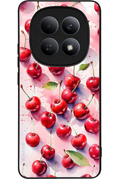 Other Σειρά Φρούτων Sonique Xiaomi Redmi Note 15 5g Θήκη Κινητού Τσέρι
