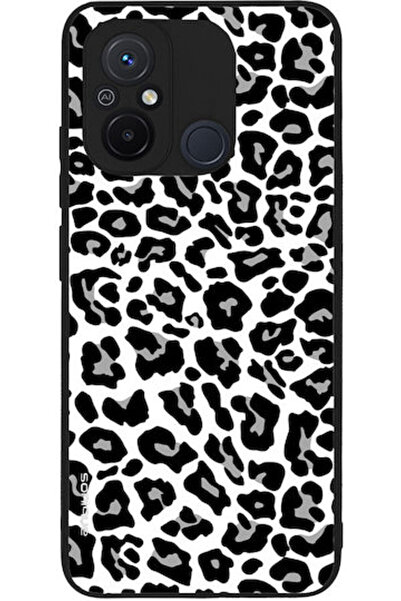 Other Θήκη Σειράς Animal Print Sonique για Xiaomi Redmi 12C Λεοπάρ 03