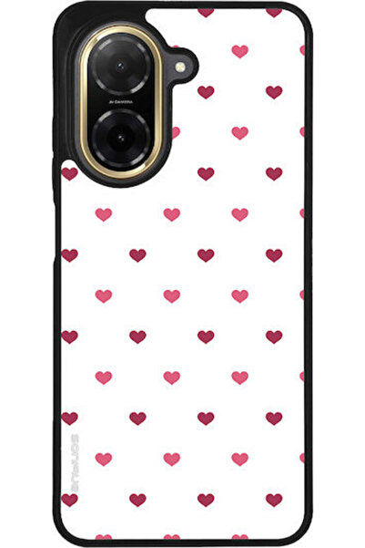 Other Θήκη Sonique Heart Series για Xiaomi Redmi A5 4G 173.45mm Λευκό 01