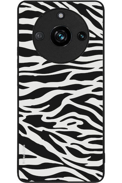 Other Θήκη Σειράς Animal Print Sonique για Realme 11 Pro 5G Realme 11 Pro Plu...