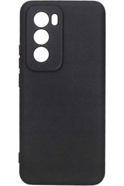 Senso Πίσω Κάλυμμα Μαύρο (Oppo Reno 14FS 5G) Κωδικός: SESTOPR14FSB