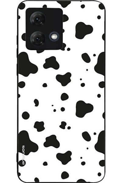 Other Σειρά Sonique Animal Print Θήκη Κινητού Τηλεφώνου Motorola Moto G84 5G ...