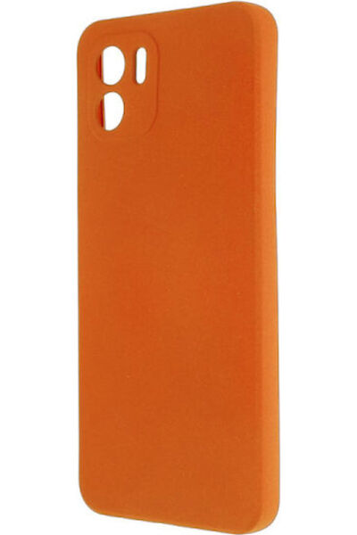 Senso Υγρή Σιλικόνη Πίσω Καλύμματος Ροζ (Redmi 13C 4G / Poco C65 4G) Κωδικός:...