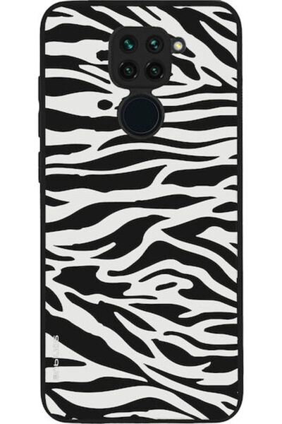 Other Σειρά Sonique Animal Print Θήκη Κινητού Τηλεφώνου Xiaomi Redmi Note 9 Ζ...