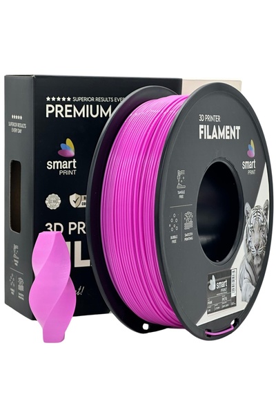 Smart Print Filament PETG Pink 1.75 mm 1 kg