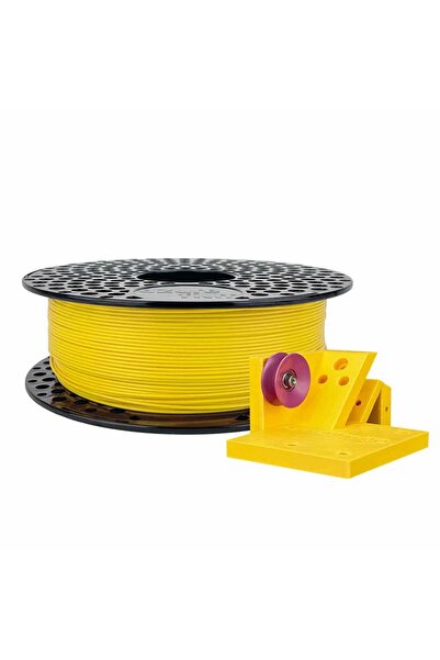 AZUREFILM Filament ABS Plus Galben 1.75 mm 1 kg