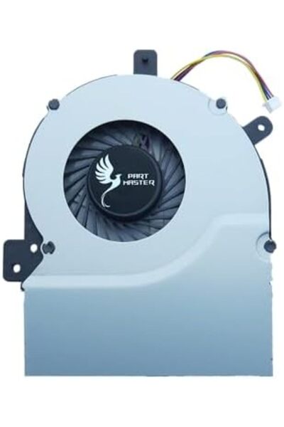 Yıldızan مروحة معالج تامجن متوافقة مع الكمبيوتر المحمول أسوس K55Vd-Sx888H تام...