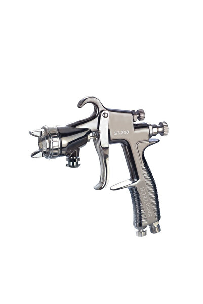 SprayTECH ST200-P Basınçlı Boya Tabancası 2.5 mm