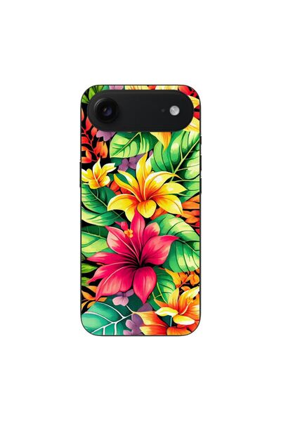 OEM Husa compatibila cu Apple iPhone Air Silicon Gel Tpu Model Crini