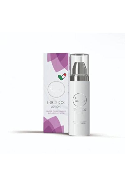 Meraki Tricus Lotion for hair loss treatment and hair growth stimulation 120 ml