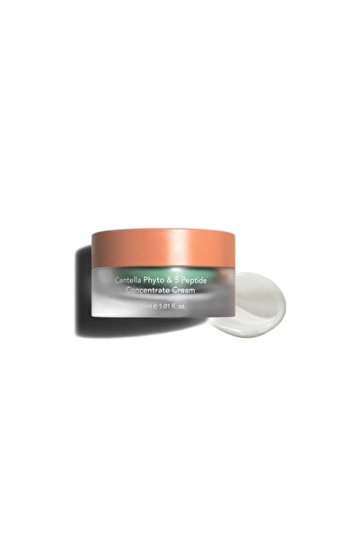 Haruharu Wonder , Centella Phyto & 5 Peptide Concentrate Cream, peptide cream...