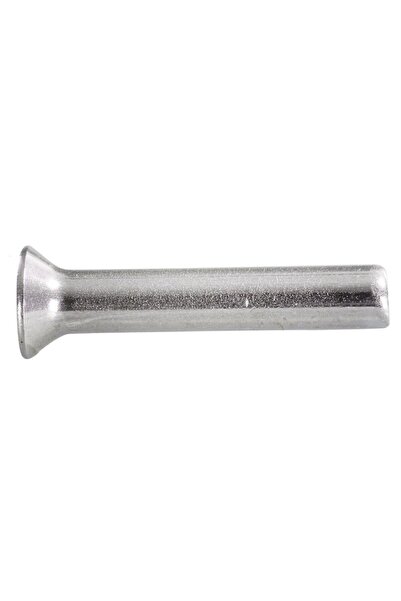 Rocast Set 50 x Nit Cap Inecat 661 Aluminiu 6 x 45