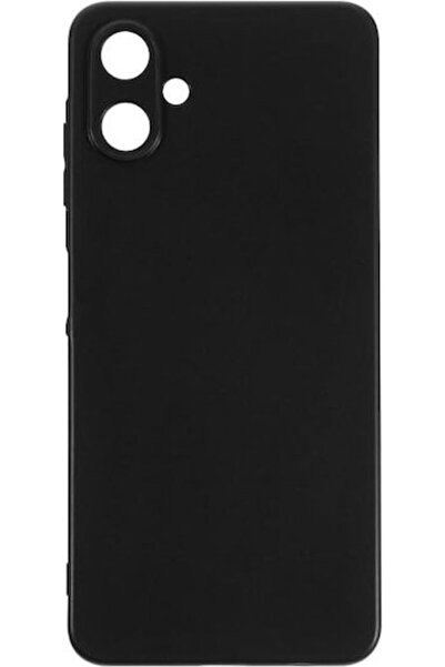 Senso Πίσω Κάλυμμα Μαύρο (Samsung A06 5G) Κωδικός: SESTSAMA065GB