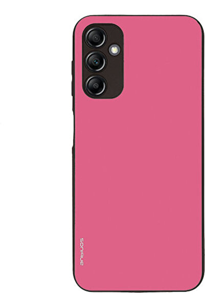 Other Θήκη Sonique Colorbloc Σειράς για Samsung Galaxy A14 4G Galaxy A14 5G Ροζ