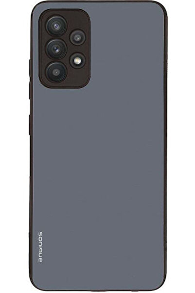 Other Θήκη Σειράς Sonique Colorbloc για Samsung Galaxy A32 4G Μπλε Γκρι
