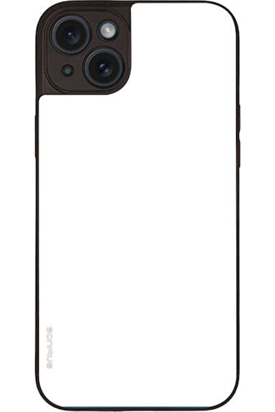 Other Θήκη Sonique Colorbloc Series για Apple iPhone 15 Plus Λευκό
