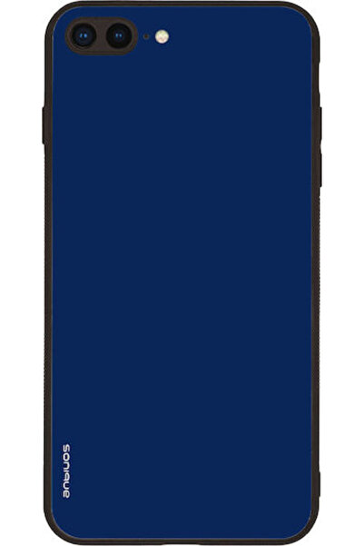 Other Θήκη Σειράς Colorbloc Sonique για Apple iPhone 7 Plus iPhone 8 Plus Μπλε