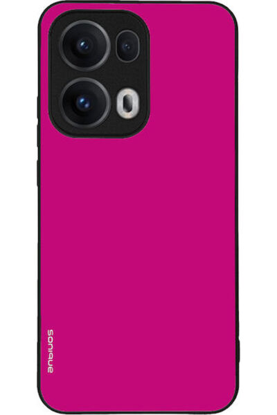 Other Θήκη Σειράς Sonique Colorbloc για Oppo Reno13 Pro 5g Ματζέντα