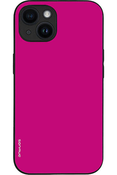 Other Θήκη Sonique Colorbloc Σειράς για Apple iPhone 14 Ματζέντα
