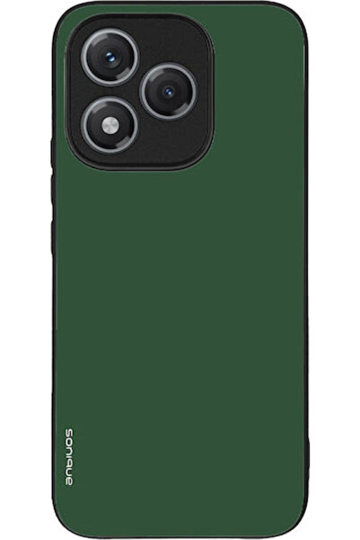 Other Θήκη Σειράς Colorbloc Sonique για Honor 400 Lite 5G Πράσινο
