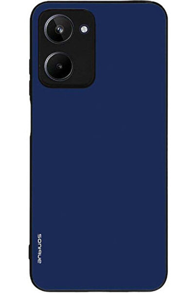 Other Θήκη Sonique Colorbloc Series Realme 10 4G Μπλε