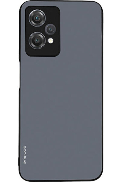 Other Σονίκ Κόλορμπλοκ Πίσω Θήκη Σιλικόνης Μπλε (OnePlus Nord CE 2 Lite)
