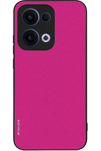 Other Θήκη Σειράς Sonique Colorbloc για Oppo Reno13 5G Ματζέντα
