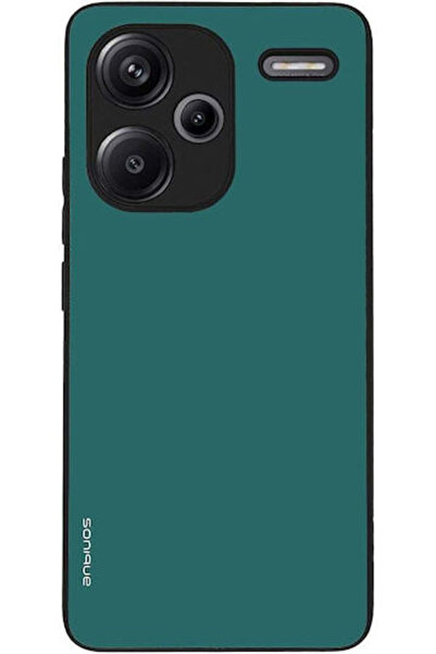 Other Θήκη Σειράς Sonique Colorbloc για Xiaomi Redmi Note 13 Pro Plus 5G Πετρόλ