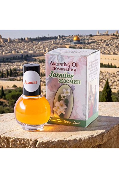 OEM Sfânta Mir IASOMIE parfum 10 ml