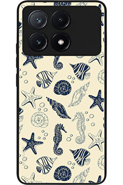 Other Θήκες Σειράς Sonique Ocean για Xiaomi Poco X6 Pro 5g