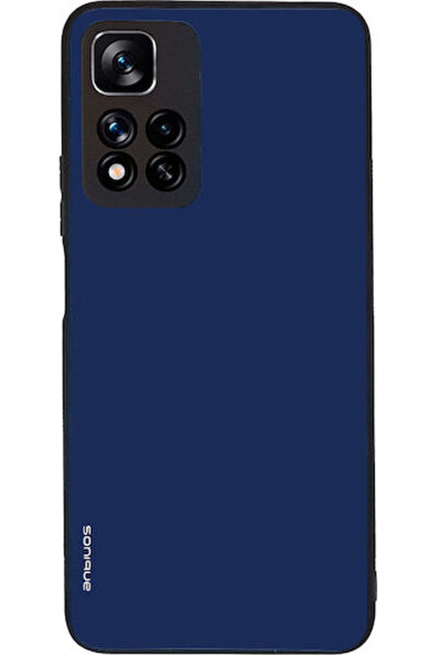 Other Θήκη Sonique Colorbloc Series για Xiaomi Redmi Note 11 Pro Plus 5G Μπλε