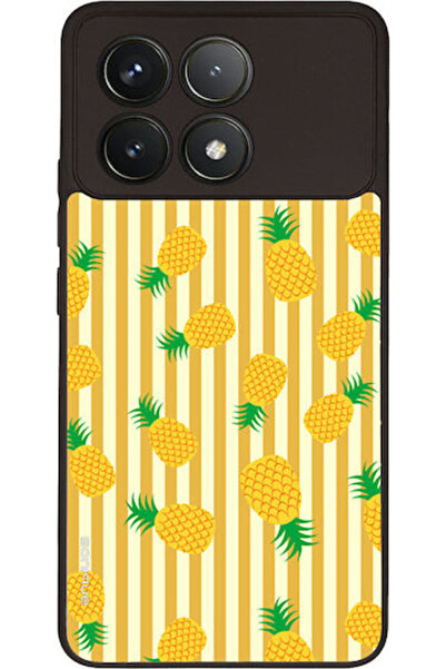 Other Θήκη Κινητού Τηλεφώνου Sonique Σειρά Φρούτων Xiaomi Poco F6 Pro 5g Αναν...