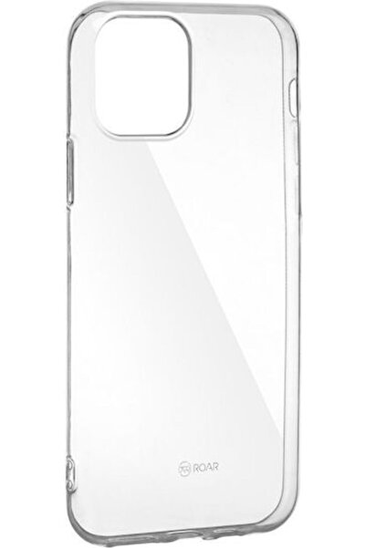 OEM Πίσω Κάλυμμα Σιλικόνης Διαφανές (Galaxy A05s)