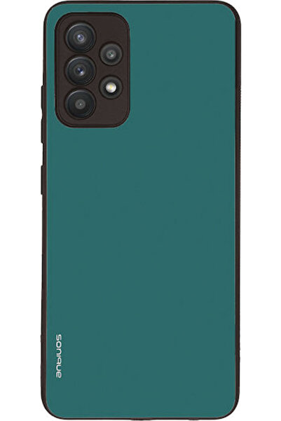 Other Θήκη Sonique Colorbloc Series Samsung Galaxy A32 4G Πετρόλ