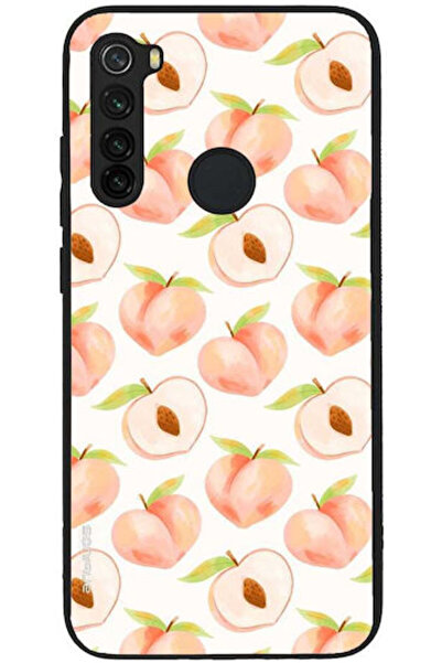 Other Θήκη Σειράς Φρούτων Sonique για Xiaomi Redmi Note 8 Redmi Note 8 2021 Ρ...