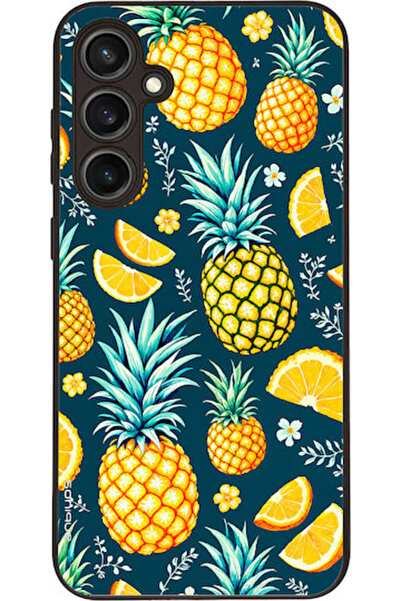 Other Θήκη Sonique Σειράς Φρούτων Samsung Galaxy S23 FE Ανανάς