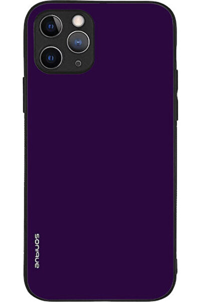 Other Θήκη Σειράς Colorbloc Sonique για Apple iPhone 11 Pro Μωβ
